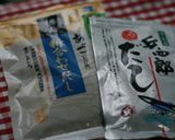 豚肉とキャベツのだしオーリオパスタ作り方1写真