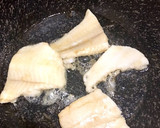 鰻丼目指して鰈丼　うーん味が遠い^_^;作り方2写真