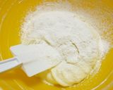 チョコミントマフィン作り方8写真