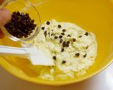 チョコミントマフィン作り方9写真