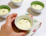 チョコミントマフィン作り方10写真