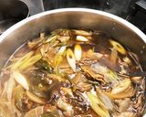 あっつあつ！芋煮！作り方5写真