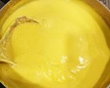 カボチャのスープ作り方8写真