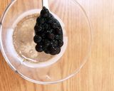 簡単すぎる⁈タピオカミルクほうじ茶作り方3写真