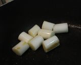 ✿稚鮎の南蛮漬け✿作り方3写真