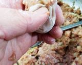 本格派　焼売作り方7写真