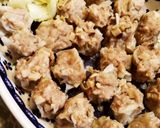 本格派　焼売作り方9写真