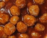 誰でも 簡単 美味しい ☆ ミートボール作り方9写真