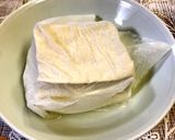 【簡単すぎ】おぼろ豆腐素麺作り方2写真