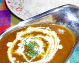 カレー伝導師！ダシが最高な甘えびのカレー作り方29写真