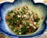 【簡単すぎ】おぼろ豆腐素麺作り方5写真