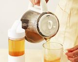 【薬膳茶】なつめ生姜とうもろこし茶作り方2写真