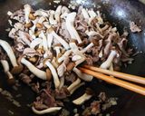 超簡単! 炒めて混ぜる回鍋肉♪作り方4写真