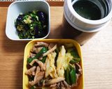 超簡単! 炒めて混ぜる回鍋肉♪作り方8写真