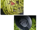 裏ワザで劇的に美味しい！枝豆の茹で方作り方3写真