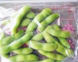 裏ワザで劇的に美味しい！枝豆の茹で方作り方6写真