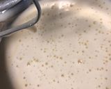 生クリ不要♡シャーベット風コーヒーアイス作り方4写真