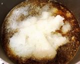 和風ハンバーグソース作り方1写真