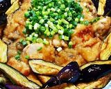 和風ハンバーグソース作り方4写真
