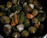 肉団子♪作り方4写真
