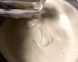生クリ不要♡シャーベット風コーヒーアイス作り方3写真