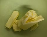 スウェーデンお菓子　チョコレートボール作り方1写真