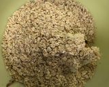 スウェーデンお菓子　チョコレートボール作り方3写真