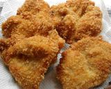 スピード技★とろとろチキンカツ丼★作り方1写真