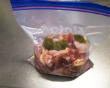 お酒がすすむ！ゆずこしょう味 唐揚げ！作り方3写真