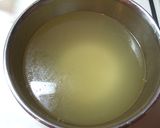 しみじみ美味しい沖縄ソーキ汁作り方5写真