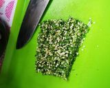 夏バテ食欲ないとき★必殺オクラとろろ★作り方2写真