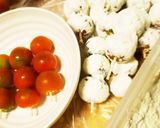 お年寄り絶讚シリーズ‼️プチトマト❗作り方1写真