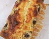 焼くまで10分♪簡単しっとりバナナケーキ作り方16写真