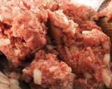 包まない焼売ミルフィーユ風作り方1写真
