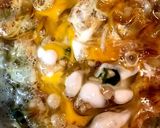 【花嫁修行中】簡単親子丼！作り方4写真
