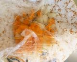 もやし豆腐バーグちくわミートソース炒め煮作り方5写真