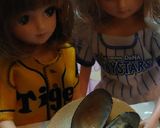 リカちゃんサイズ♡野球シリꕤ青星寮酒蒸し作り方6写真