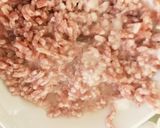 もやし豆腐バーグちくわミートソース炒め煮作り方6写真
