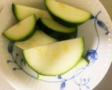 もやし豆腐バーグちくわミートソース炒め煮作り方15写真