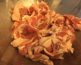 簡単旨すぎ★豚バラ肉となすの生姜焼き作り方2写真