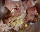 鶏の唐揚げ(定番)作り方2写真