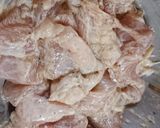 鶏の唐揚げ(定番)作り方5写真