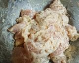 鶏の唐揚げ(定番)作り方6写真