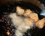 鶏の唐揚げ(定番)作り方7写真