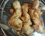 鶏の唐揚げ(定番)作り方8写真