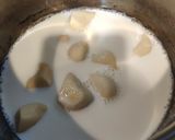 バーニャカウダー作り方1写真