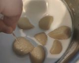 バーニャカウダー作り方3写真