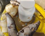 バーニャカウダー作り方4写真