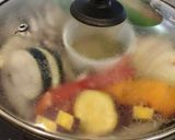 バーニャカウダー作り方7写真