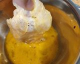 チキンカツレツ作り方8写真